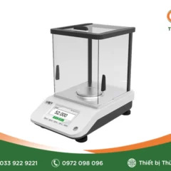 Cân điện tử TE3003 PEAK (300g, 3 số lẻ)