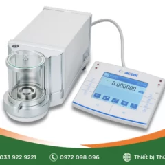 Cân vi lượng CM 11FA ACZET (11g/ 6 số lẻ)