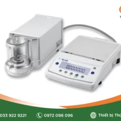 Cân vi lượng CM 11F ACZET (11g/ 6 số lẻ)