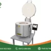 Lò nung gốm TOP 80/R Nabertherm (80 lít, 1320°C)