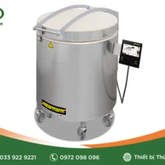 Lò nung gốm TOP 140 Nabertherm (140 lít, 1320°C)