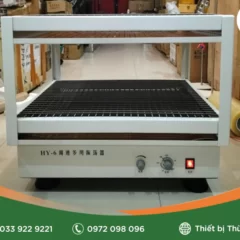 Máy lắc tròn HY-5 (HY-5/A/B/S) Trung Quốc (0- 300 vòng/phút)