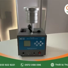 Thiết bị lấy mẫu không khí JCH-6120-1 Trung Quốc