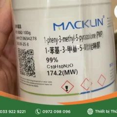 Hóa chất 1-pheny-3-methyl-5-pyrazolone