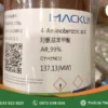Hóa chất 4-Aminobenzoic acid