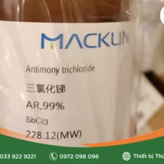 Hóa chất Antimony(III) chloride