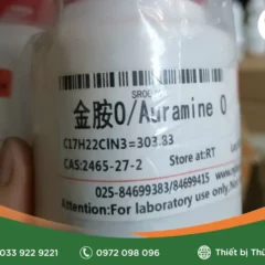 Hóa chất Auramine O
