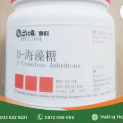 Hóa chất D-(+)-Trehalose Anhydrous