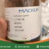 Hóa chất Diethylenetriamine