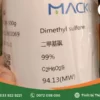 Hóa chất Dimethyl sulfone