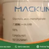 Hóa chất Glyoxylic acid monohydrate