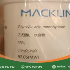 Hóa chất Glyoxylic acid monohydrate