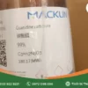Hóa chất Guanidine carbonate