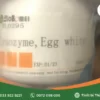 Hóa chất Lysozyme