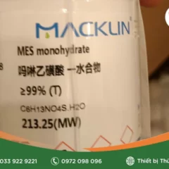 Hóa chất MES monohydrate