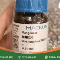 Hóa chất Manganese