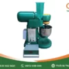 Máy trộn mẫu vữa xi măng JJ-5 Trung Quốc