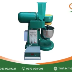 Máy trộn mẫu vữa xi măng JJ-5 Trung Quốc