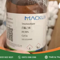 Hóa chất Tetrachloroethylene