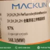 Hóa chất Triethoxy-1H,1H,2H,2H-tridecafluoro-n-octylsilane