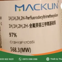 Hóa chất Triethoxy-1H,1H,2H,2H-tridecafluoro-n-octylsilane