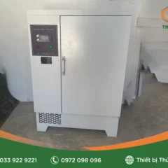 Tủ dưỡng hộ mẫu xi măng YH-40B Trung Quốc