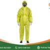 BỘ QUẦN ÁO PHÒNG SẠCH ALPHATEC 3000 ANSELL
