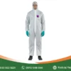BỘ QUẦN ÁO PHÒNG SẠCH ALPHATEC 1500 ANSELL