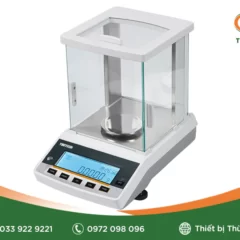 Cân phân tích CEB1003N LABEX (1000g, 3 số lẻ, chuẩn nội)