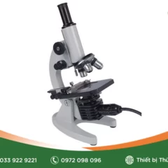 Kính hiển vi sinh học một mắt EHM-104 LABEX