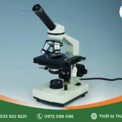 Kính hiển vi sinh học một mắt EHM-200 LABEX