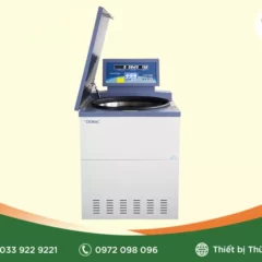 Máy ly tâm lạnh DDR6C KeCheng (6500rpm, 6680xg)