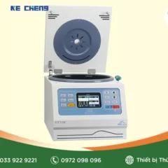 Máy ly tâm tốc độ cao GT318C KeCheng (18000 RPM, 31115xg)