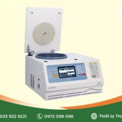Máy ly tâm tốc độ cao GT216C KeCheng (16500 RPM, 26145xg)