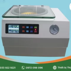 Máy ly tâm chân không ZL3-3K KeCheng (2000 r/min, 6×250ml)