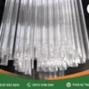 Ống acrylic trong suốt đặt hàng theo yêu cầu