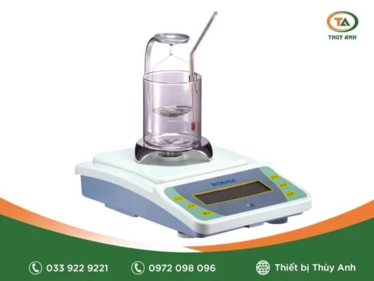 Cân tỷ trọng điện tử BA-200D BIOBASE (200g/10mg)