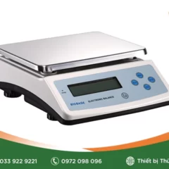 Cân điện tử BE100001 BIOBASE (1 số lẻ, 10kg/0.1g)