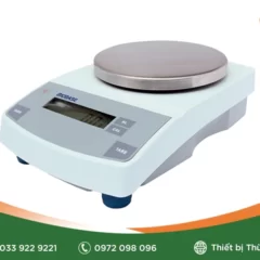 Cân điện tử BE20001NF BIOBASE (1 số lẻ, 2kg/0.1g)