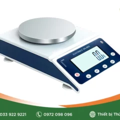 Cân điện tử BE30002G BIOBASE (2 số lẻ, 3kg/10mg)