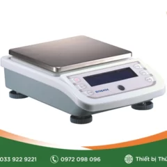 Cân điện tử BE60001 BIOBASE (1 số lẻ, 6kg/0.1g)