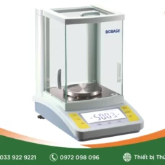 Cân phân tích BP2003B BIOBASE (3 số lẻ, 200g/1mg)