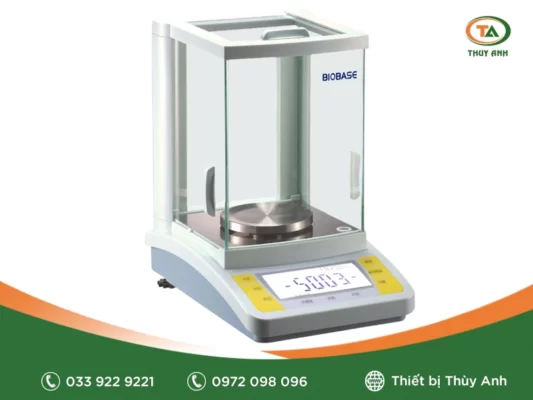 Cân phân tích BP2003B BIOBASE (3 số lẻ, 200g/1mg)