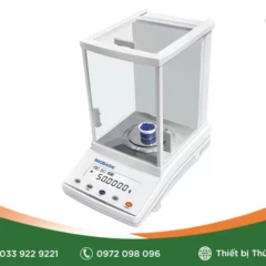 Cân phân tích tự động BA1104N BIOBASE (4 số lẻ, 110g/0.1mg)