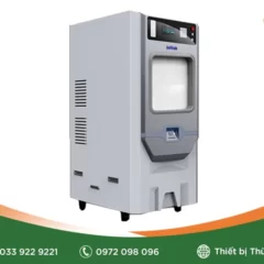 Máy tiệt trùng STV-220 INFITEK (192 lít, H2O2)