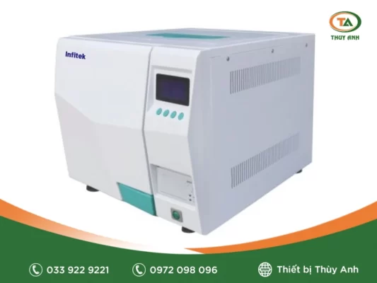 Nồi hấp tiệt trùng STB-APV24 INFITEK