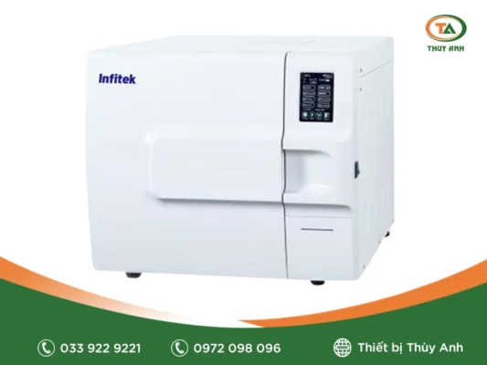 Nồi hấp tiệt trùng STB-B23Z INFITEK