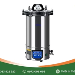 Nồi hấp tiệt trùng STP-E18 INFITEK (18 lít, di động)