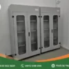 Tủ hóa chất chuyên dụng THCNHN-THC2021