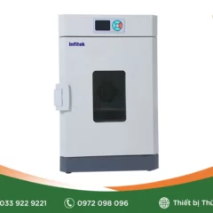 Tủ tiệt trùng khí nóng DOF-HAS70A INFITEK (70 lít, RT+10-250)